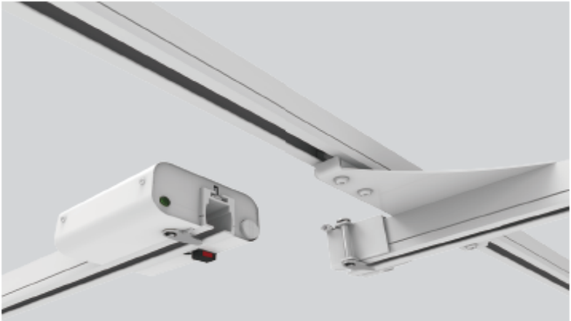 Ensuring Safety and Efficiency in Caregiving with Ceiling Lift Systems for Disabled